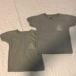 Southern Lure shirt kids